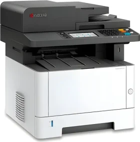Kyocera ECOSYS MA3501wfx / Černobílá laserová multifunkce / A4 / 35 ppm / 1200×1200 dpi / LAN Wi-Fi (110C3C3NL0)