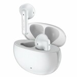 EDIFIER X2 True Wireless Earbuds bílá / bezdrátová sluchátka / mikrofon / Bluetooth 5.1 / IP54 (X2 White)