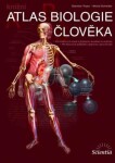 Atlas biologie člověka - kniha - Michal Schrieber