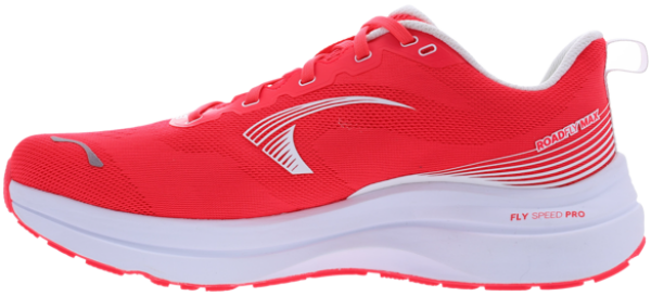 Inov 8 Roadfly Max dámské boty růžová