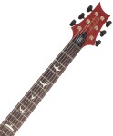 PRS S2 Vela Semi Hollow Satin Red Apple Metallic
