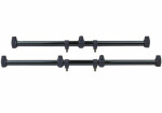 FOX Hrazda Extra Wide 4-Rod Buzz Bars 2ks (CRP021)