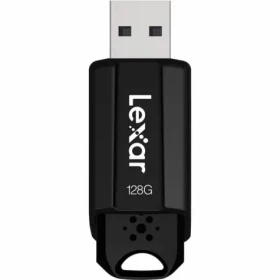 Lexar JumpDrive S80 128GB / Flash Disk / USB 3.0 Type A / čtení 150MBs / zápis: 60MBs (LJDS080128G-BNBNG)