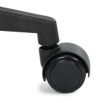 Kancelářská židle, synchronní mechanismus, šedá síťovina, KA-V3329 GREY