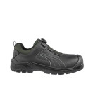 CASCADES DISC LOW polobotky pánské černá 41