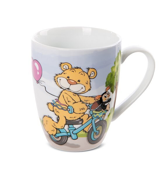 NICI hrnek Medvěd Mielo 310 ml