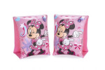 Bestway Nafukovací rukávky - Minnie - rozměr 23x15 cm (102491038A)