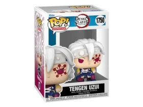 Funko POP! Animation: Tengen Uzui (Demon Slayer: Kimetsu no Yaiba)