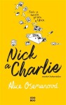 Nick Charlie