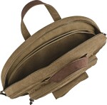 Meinl MWC22KH Waxed Canvas Cymbal Bag 22” - Vintage Khaki