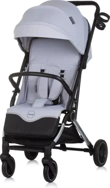 CHIPOLINO Kočárek sportovní Pixie Cloud Grey (LKPX02502CL)