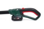 BOSCH UniversalHedgePole 18 / Aku nůžky na živý plot / 18V / 2200 z-min / Délka lišty 43 cm / 1x 2.5 Ah / nabíječka (06008B3000)