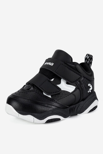 Sportovní SHAQ SPIN MOVE AQ95001T-B Materiál/-Syntetický