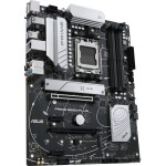 ASUS PRIME B650-PLUS-CSM / AMD B650 / DDR5 / SATA III RAID / USB / 2.5GLAN / M.2 / sc.AM5 / ATX (90MB1BS0-M0EAYC)