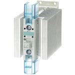 Siemens 3RF2350-3AA04 polovodičový stykač spínání při nulovém napětí 1 spínací kontakt 50 A 1 ks