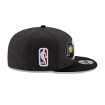 New Era Pánská kšiltovka Indiana Pacers NBA 2025 Finals 9FIFTY Snapback
