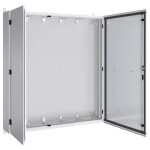 ABN NF59P NF59P nástěnné pouzdro Obsah 1 ks