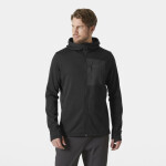 Helly Hansen Versalite Hooded Fleece Jacket M 49547 990 pánské XL