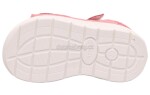 Dětské sandály Superfit 1-000518-5500 Velikost: 23