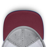 Fanatics Pánská kšiltovka Colorado Avalanche NHL Authentic Pro A/Cap Structured Mid-Crown Adj Cap