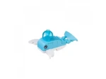 L-W Toys Mini stavebnice Velryba