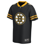 Fanatics Pánský dres Boston Bruins NHL Core Foundation Jersey Velikost: 3XL