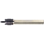 PFERD 21214183 frézovací kolík tvrdokov Špičatý kužel Délka 41 mm Vnější Ø 3 mm Pracovní délka 11 mm Ø hřídele 3 mm 1 ks
