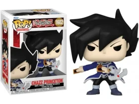 Funko POP! Animation: Chazz Princeton (Yu Gi Oh)