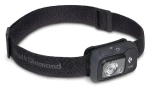 Black Diamond Cosmo 350 šedá / LED Čelová svítilna / 350 lm / dosvit až 64m (BD6206730004ALL1)