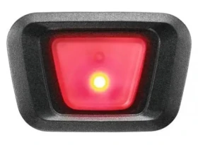 UVEX Finale Visor XB048 - Uvex Plug-in LED XB048 blikačka na helmu