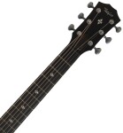 Taylor Builder's Edition 514ce Kona Burst Top
