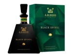 A. H. Riise Black Spinel 46,1% 0,7 l (dárková kazeta)