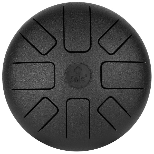 Sela Harmony Tongue Drum 8.5" B Akebono