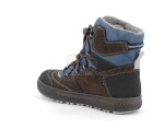 Dětské zimní boty Primigi 8392022 Velikost: 28