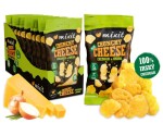 Mixit Křupavý sýr do kapsy Irský cheddar & cibule 20g