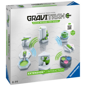 GraviTrax Power Elektronické doplňky