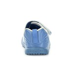 Biomecanics Zapato Rejilla Blanco Y Indigo
