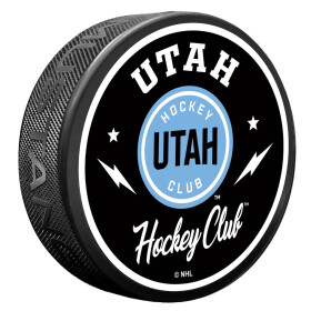 Mustang Puk Utah Mammoth NHL Bolt
