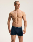 Boxerky Henderson 45477 Frost A2 M–4XL tmavě modrá L