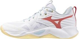 Mizuno WAVE MOMENTUM PRO(W) V1GC254035 - Volejbalová obuv Mizuno WAVE MOMENTUM PRO V1GC254035 Velikost obuvi v EU: 36,5