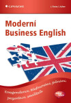 Moderní Business English - Lisa Förster, Sabina Kufner