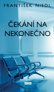 Čekání na nekonečno - František Niedl - e-kniha