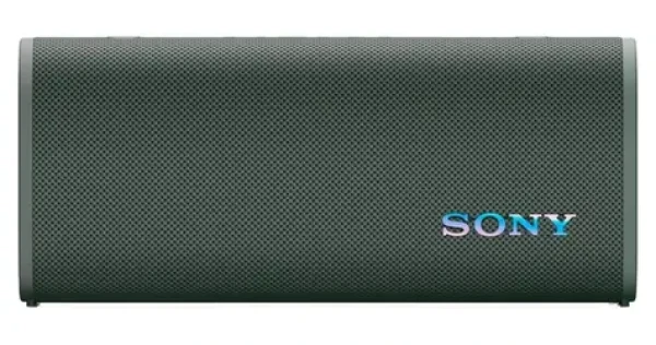 Sony ULT FIELD 3 Forest Grey / Přenosný bezdrátový reproduktor / Bluetooth 5.2 / USB-C (SRSULT30H.CE7)