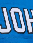 Mitchell & Ness Pánský dres Detroit Lions NFL Calvin Johnson #81 2007 Legacy Throwback Velikost: M