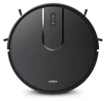 Niceboy ION Charles i4 Plus černá / Robotický vysavač (charles-i4-plus-black)