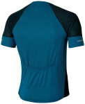 Běžecké tričko Mizuno Multipocket Trail Tee J2GAB50092 Velikost textilu: M