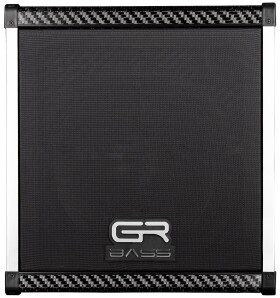 GR Bass AT Cube 350