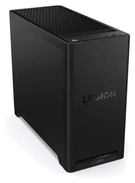 Lenovo Legion T5 30IAX10 černá / Herní počítač / Intel Core Ultra 9 275HX / 32GB DDR5 / 2TB SSD / RTX 5060 Ti 8GB (90YE001PPL)