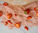 NaturalProtein Protein jahoda 35 g