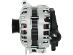 Alternátor FIAT 500X, Tipo a JEEP Renegade 1.6 Benzin